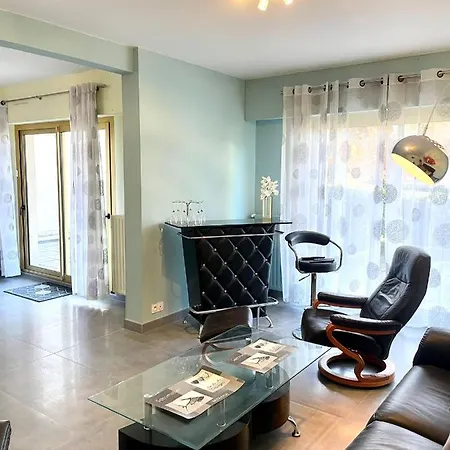 Moderne Proche Gare * Angers