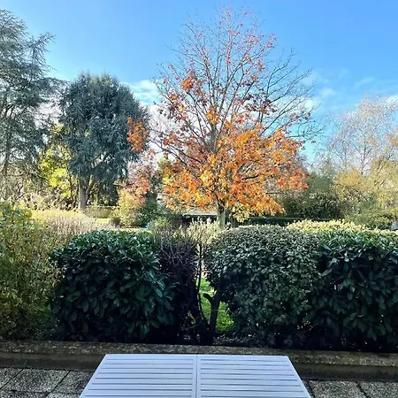 Moderne Proche Gare Angers