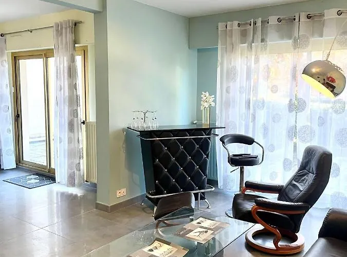 Moderne Proche Gare * Angers